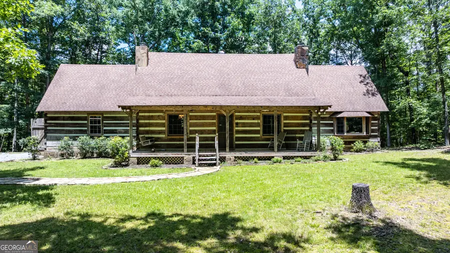 432 Melson Road, Cave Spring, GA 30124 - #3