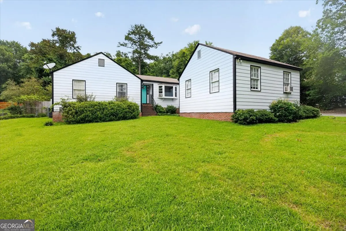 6603 Dana Drive, Macon, GA 31220 - #1