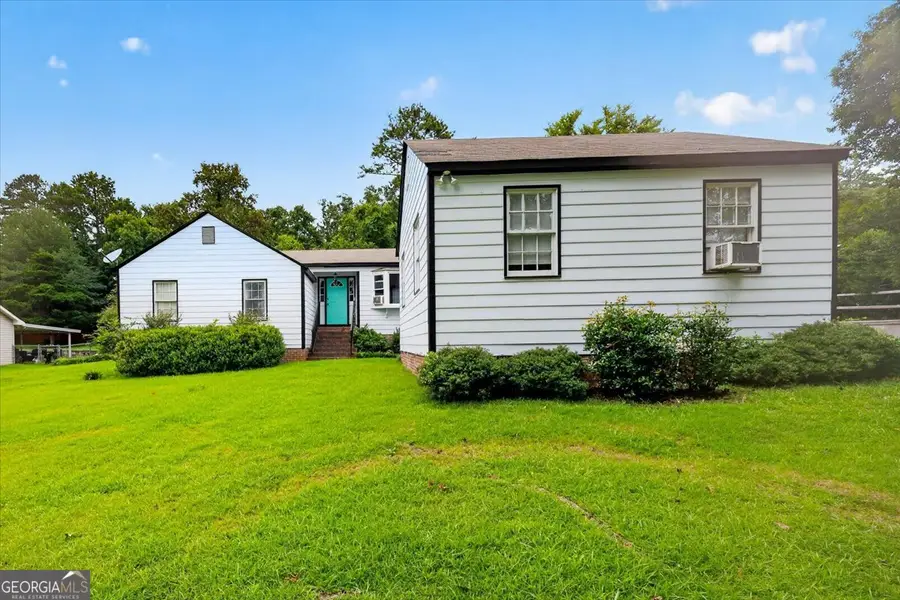 6603 Dana Drive, Macon, GA 31220 - #2
