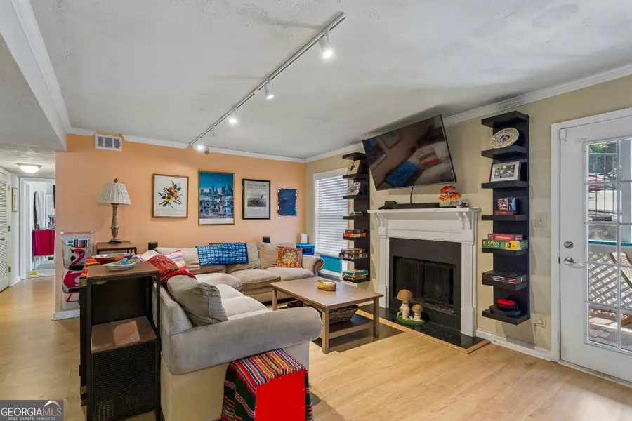 4100 Riverlook Parkway #102, Marietta, GA 30067 - #2