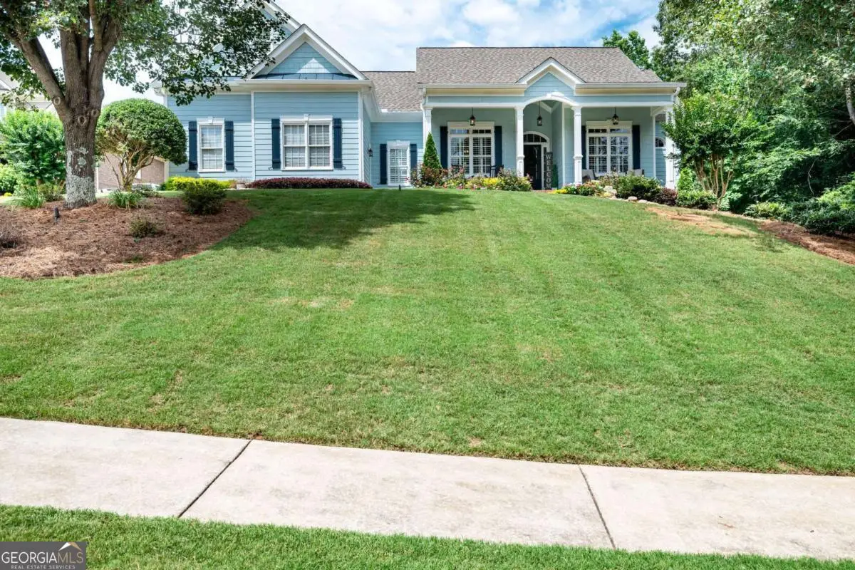 534 Sterling Water Drive, Monroe, GA 30655 - #1