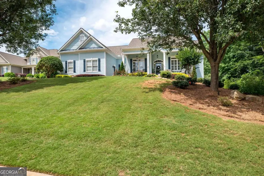 534 Sterling Water Drive, Monroe, GA 30655 - #2
