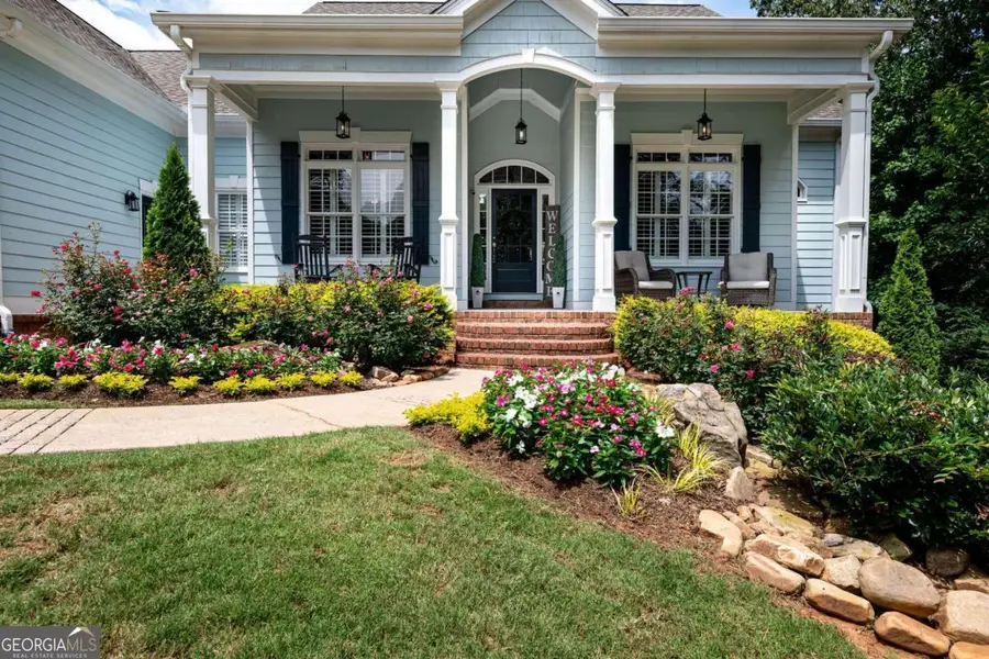 534 Sterling Water Drive, Monroe, GA 30655 - #3
