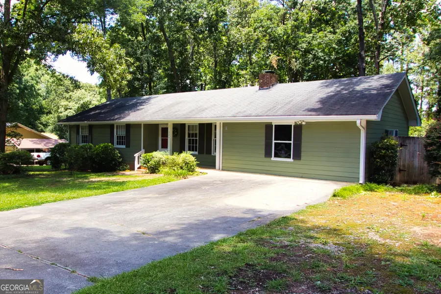 324 Zion Wood Road, Loganville, GA 30052 - #3