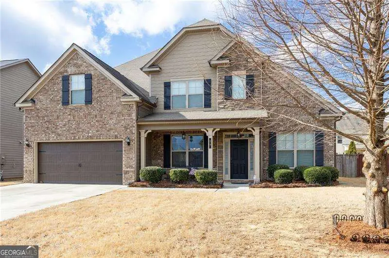 79 Gray Trail, Acworth, GA 30101 - #1