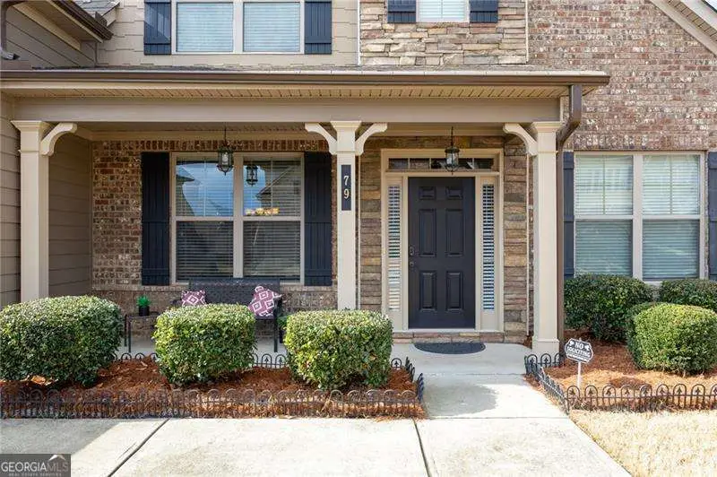 79 Gray Trail, Acworth, GA 30101 - #2
