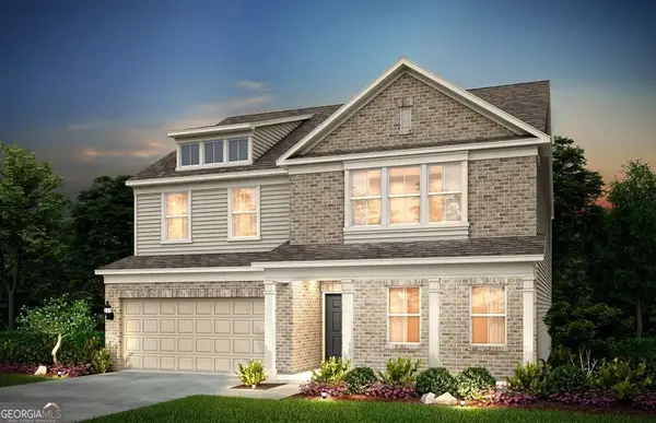 353 Foxglove Way, Mcdonough, GA 30253
