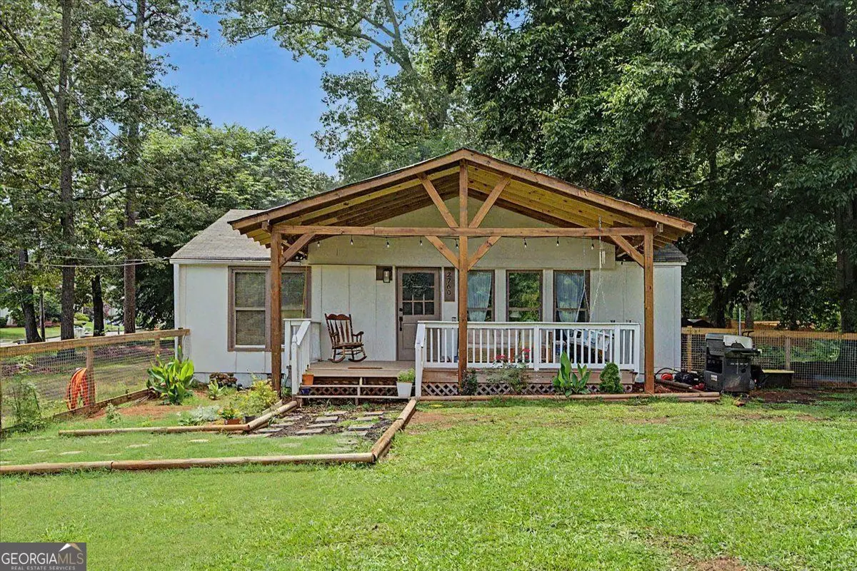 2760 New Macland Road, Powder Springs, GA 30127 - #1