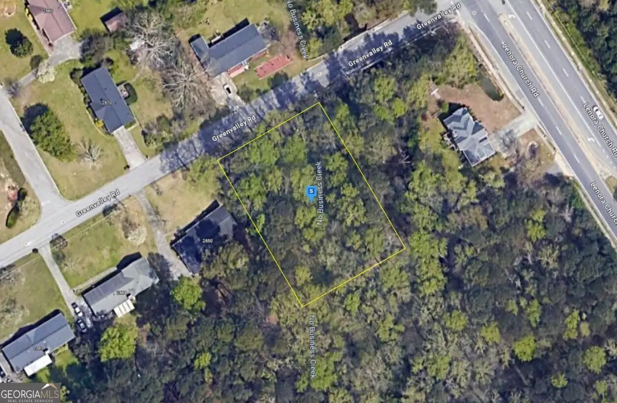 2640 Greenvalley Road, Snellville, GA 30078 - #1