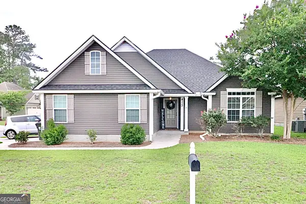 4113 Bright Creek, Hahira, GA 31632