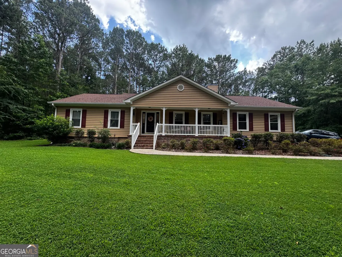 570 Woodstown Road, McDonough, GA 30252 - #1