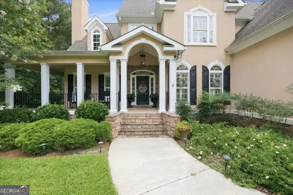 80 Wadley Station Lane, Macon, GA 31210