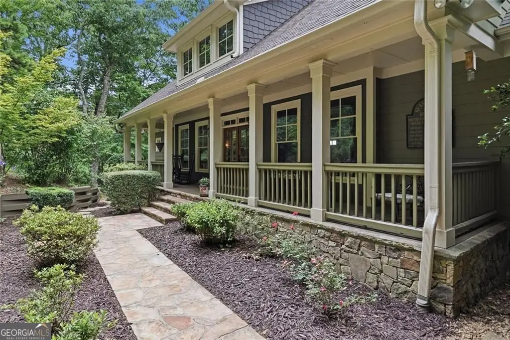 57 Wood Poppy View, Big Canoe, GA 30143 - #1