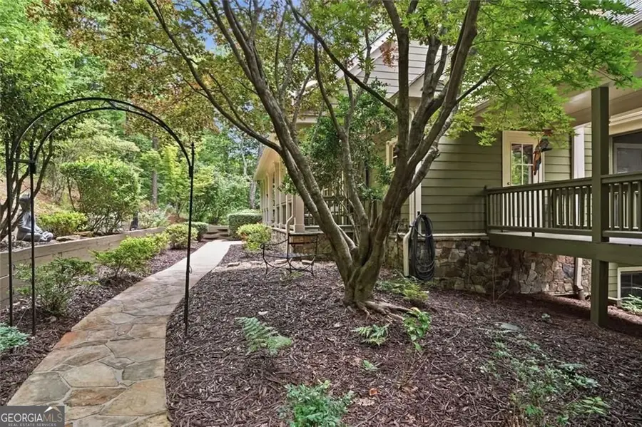 57 Wood Poppy View, Big Canoe, GA 30143 - #2