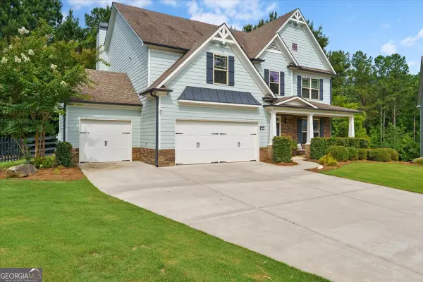 99 White Magnolia Way, Dallas, GA 30132