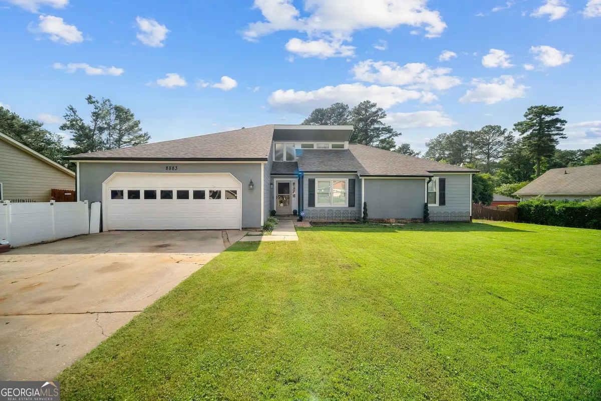 8883 Peppertree Drive, Jonesboro, GA 30238 - #1