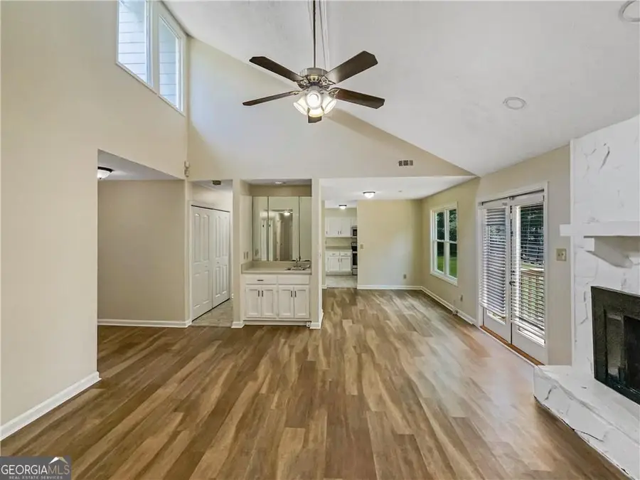 8883 Peppertree Drive, Jonesboro, GA 30238 - #3