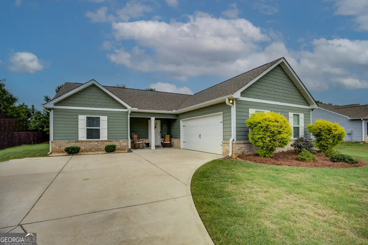 118 Meadowbrooke Drive, Milner, GA 30257 - #1