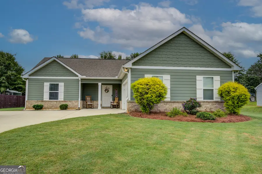 118 Meadowbrooke Drive, Milner, GA 30257 - #2