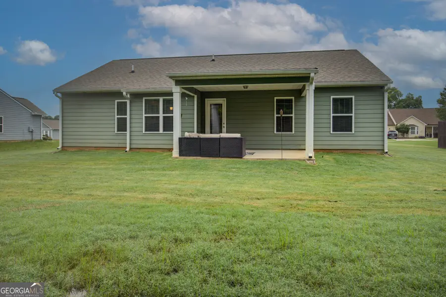 118 Meadowbrooke Drive, Milner, GA 30257 - #3