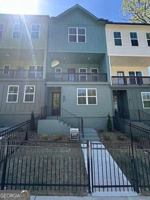 1353 Breezy Street #111, Atlanta, GA 30315 - #1