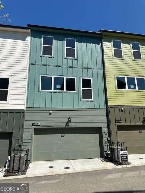 1353 Breezy Street #111, Atlanta, GA 30315 - #3