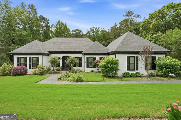 5287 Gauley River Drive, Stone Mountain, GA 30087