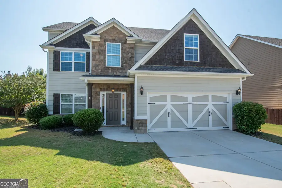 158 Briandwood Drive, Newnan, GA 30265 - #2