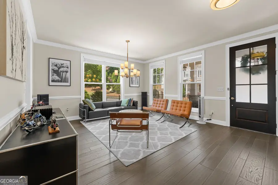1190 Hannaford Lane, Duluth, GA 30097 - #3