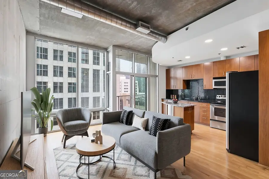 943 Peachtree Street Ne #707, Atlanta, GA 30309 - #3