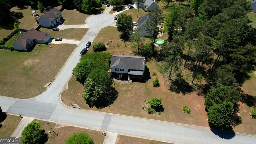 605 Dakota Street, Bethlehem, GA 30620 - #3