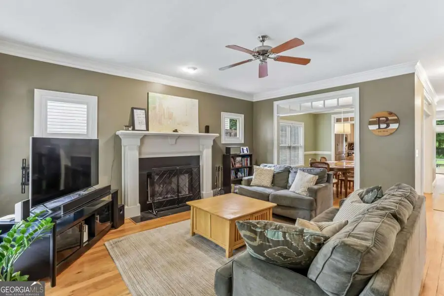 3158 Alston Drive, Decatur, GA 30032 - #3