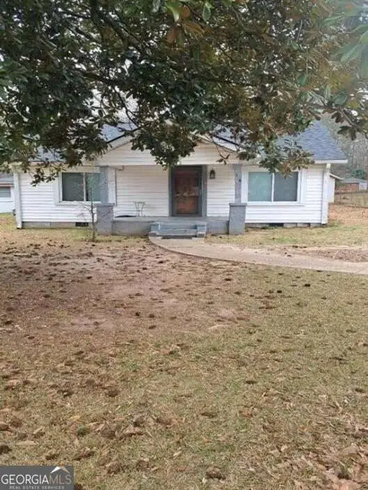 136 Tye Street, Stockbridge, GA 30281 - #1