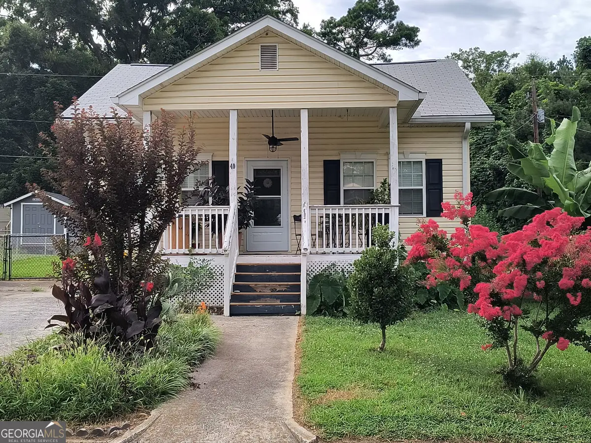 40 Shannon Road Ne, Rome, GA 30161 - #1