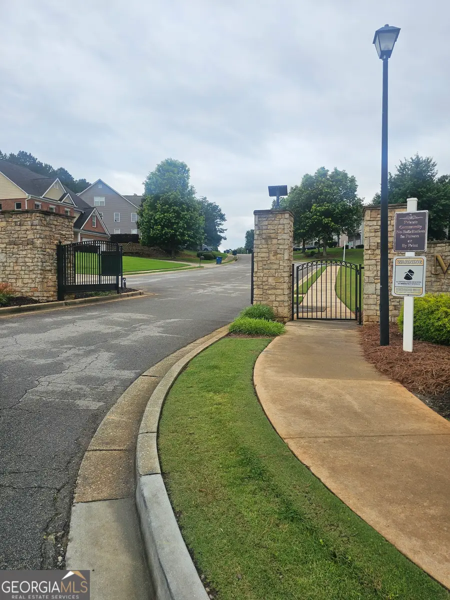 720 Donner Court, McDonough, GA 30252 - #2