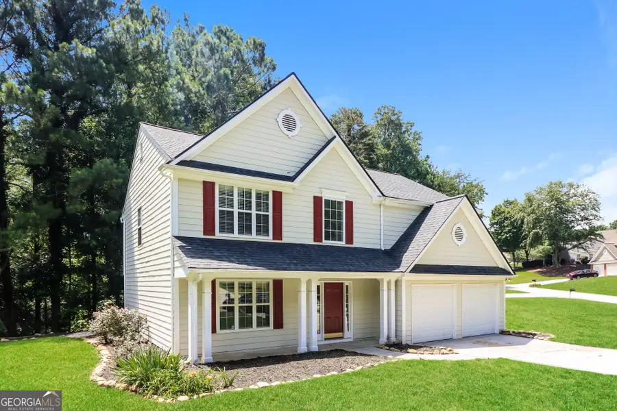 3264 Ashgrove Lane Sw, Marietta, GA 30008 - #2