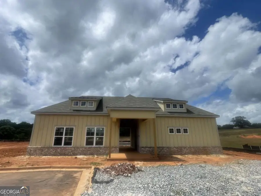 8845 Mckaskey Lane, Ball Ground, GA 30107 - #3