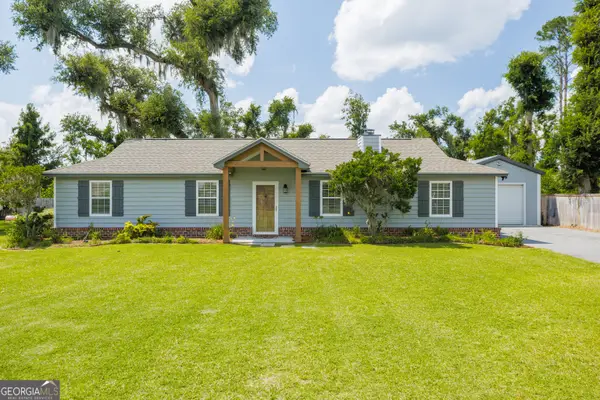 5555 N Danieli Drive, Lake Park, GA 31636