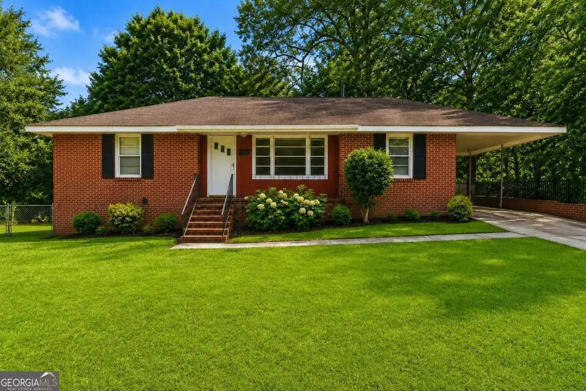 29 Artillery Drive, Columbus, GA 31903 - #1