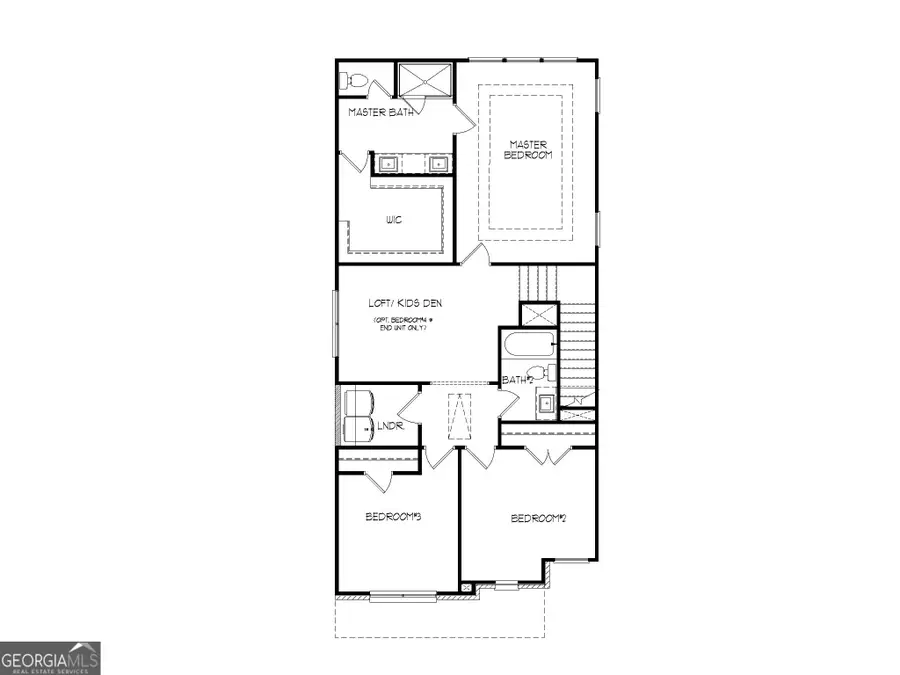2773 Apperson Way Trail, Suwanee, GA 30024 - #3