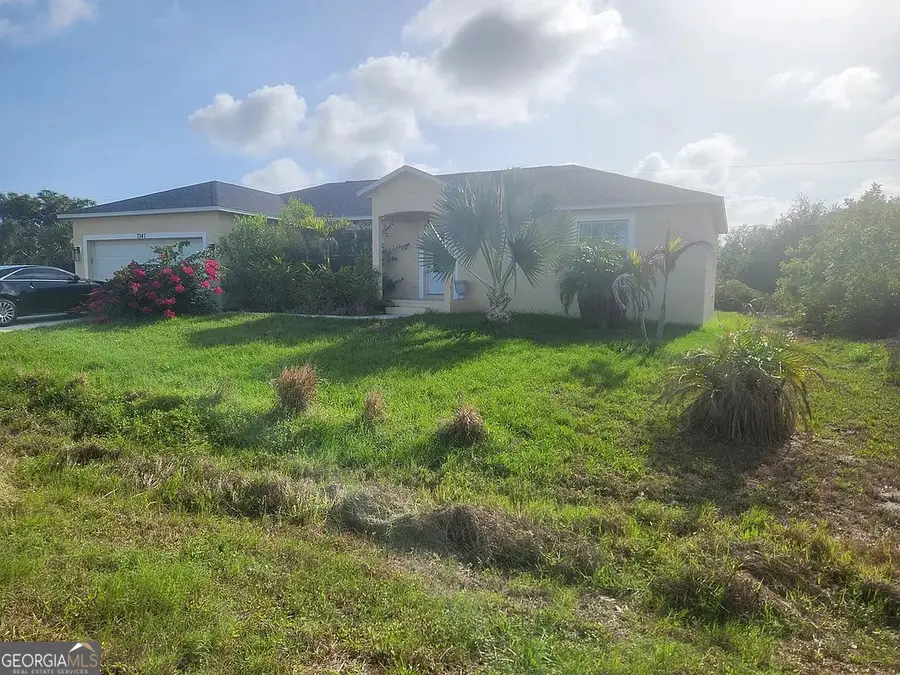 7347 Sunnybrook Boulevard, Englewood, FL 34224 - #2