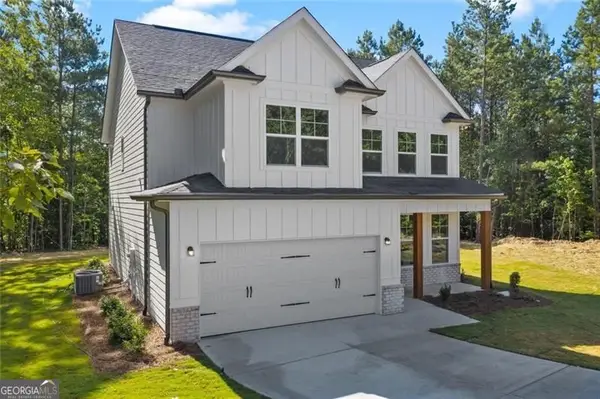 321 Birchwood Farms Lane, Dallas, GA 30132