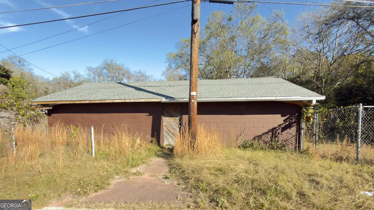 3581 Hollingsworth Road, Macon, GA 31210 - #1