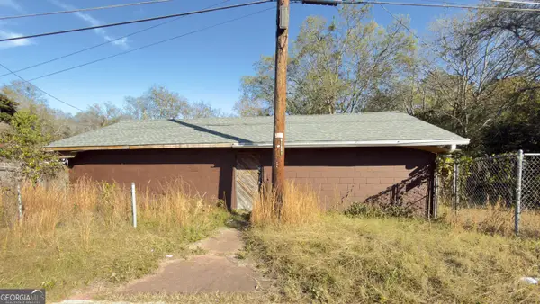 3581 Hollingsworth Road, Macon, GA 31210