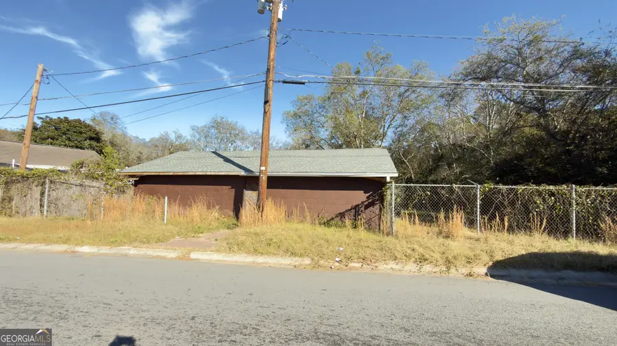 3581 Hollingsworth Road, Macon, GA 31210 - #2