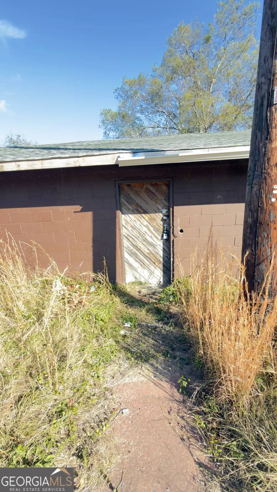 3581 Hollingsworth Road, Macon, GA 31210 - #3