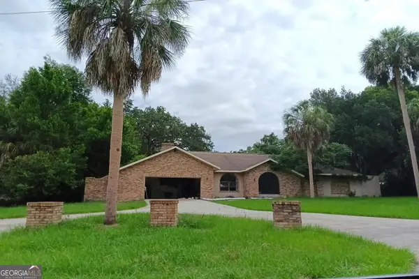 961 N Hollywood Circle, Crystal River, FL 34429