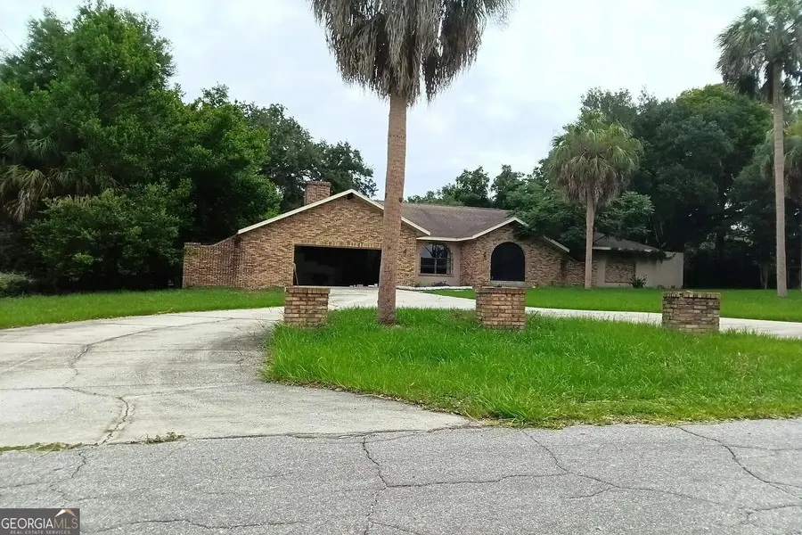 961 N Hollywood Circle, Crystal River, FL 34429 - #3