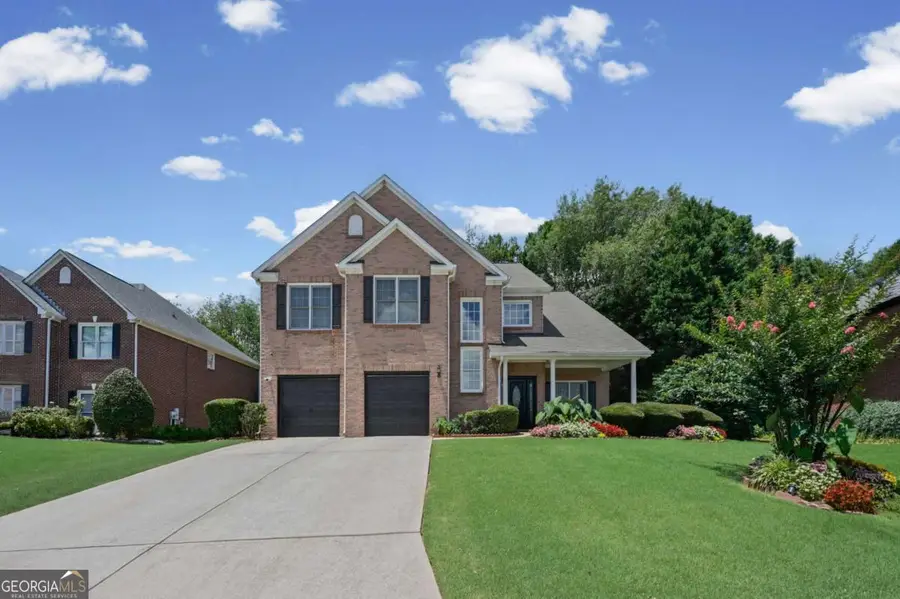 5942 Magnolia Ridge, Stone Mountain, GA 30087 - #2