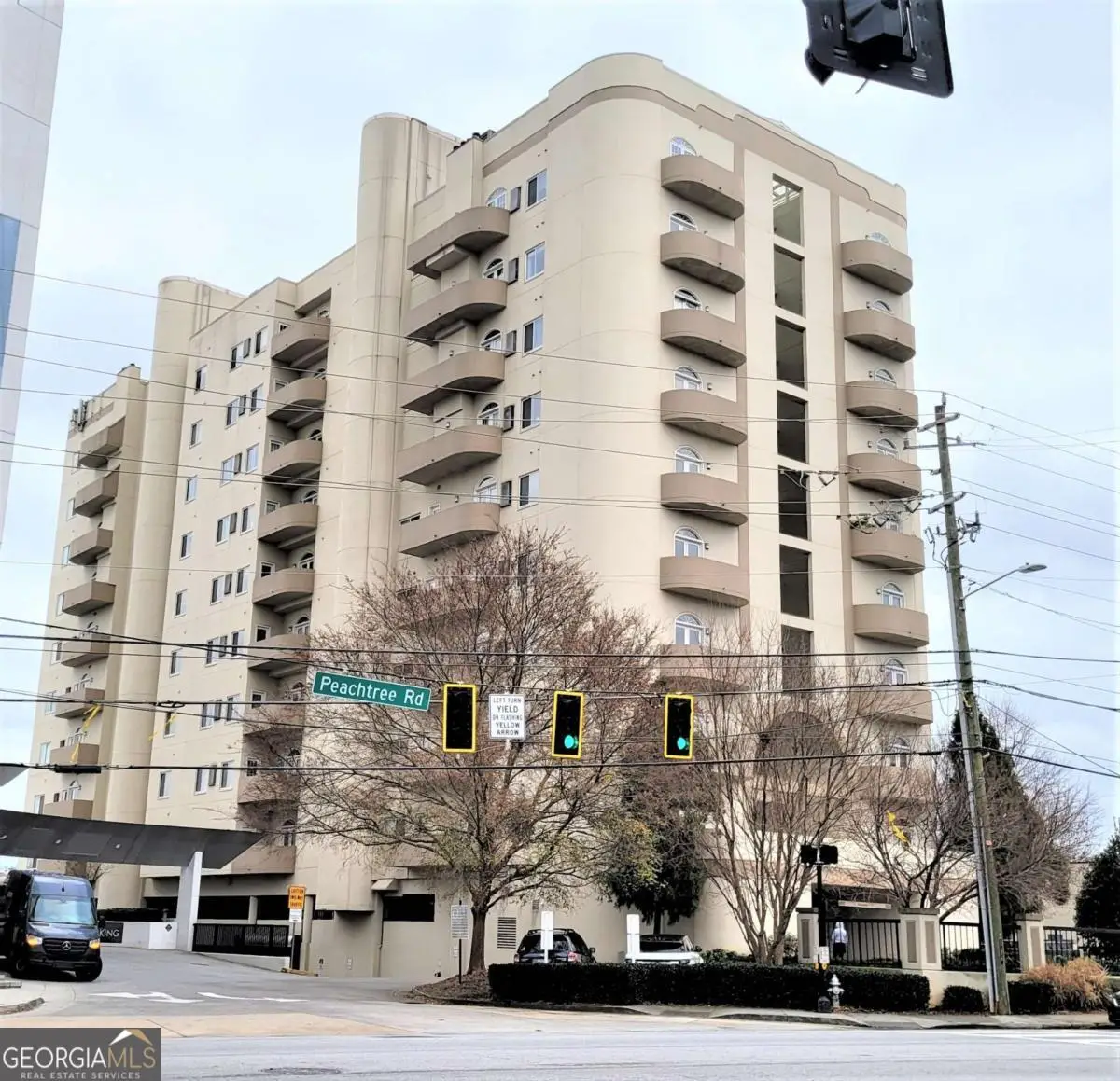 2161 Peachtree Road Ne #901, Atlanta, GA 30309 - #1